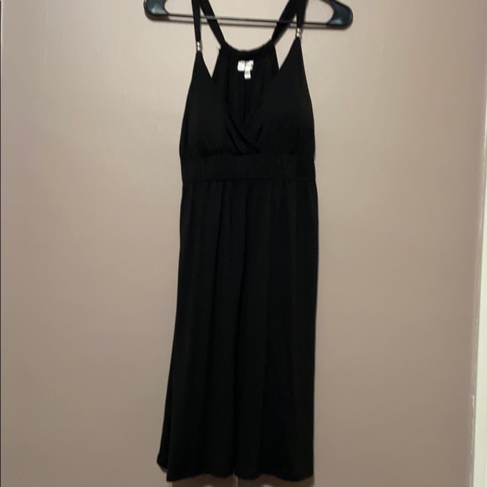 Black dress 🌹